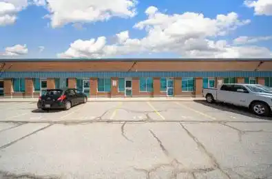 1662 Bonhill Road Unit# 19 Mississauga Ontario L5T 1E1