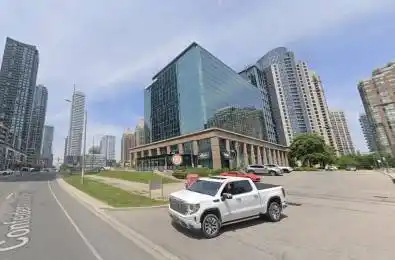 350 Burnhamthorpe Road Unit# 200-B01 Mississauga Ontario L5B 3J1