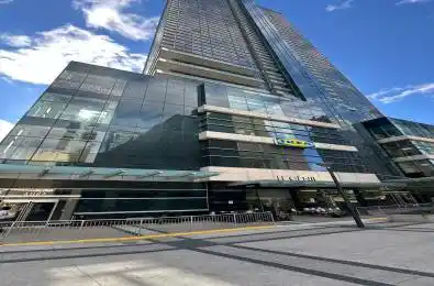 384 Yonge Street Unit# 109 Toronto C01 Ontario M5B 1S8