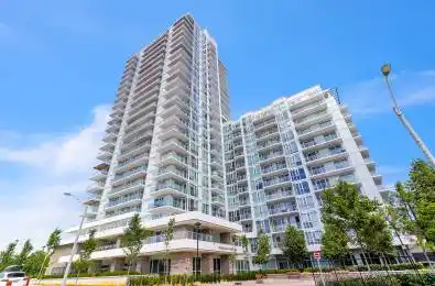 10 Deerlick Court Unit# 906 Toronto C13 Ontario M3A 0A7