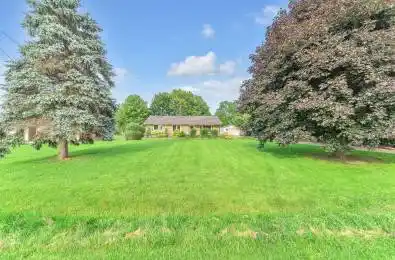 195900 19TH Line Unit# Upper Zorra Ontario N0M 2M0