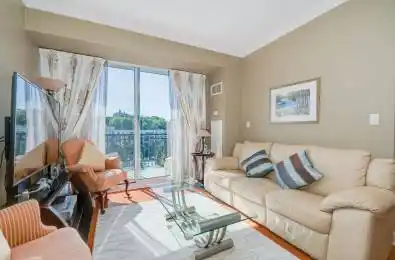 28 William Carson Crescent Unit# PH22 Toronto C12 Ontario M2P 2H1