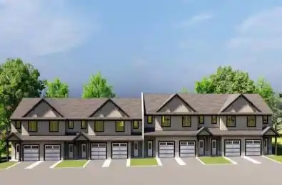 11 Elizabeth Road Norfolk Ontario N3Y 2N6