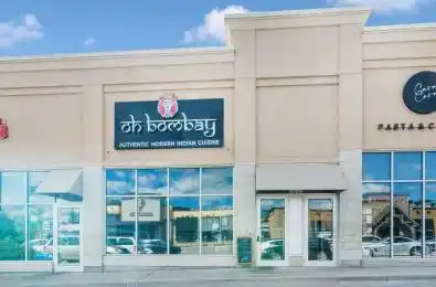 16 Vogell Road Unit# C Richmond Hill Ontario L4B 3K4