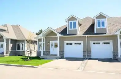 744 Nelson Street Unit# 29 Norfolk Ontario N0A 1N0