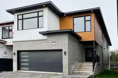 2243 Page Road Orleans - Convent Glen and Area Ontario K1C 7K5