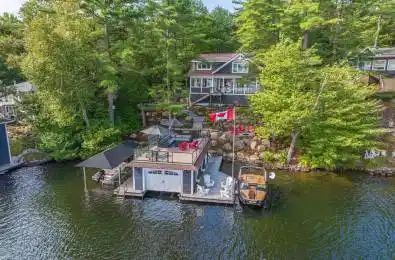1026 3300 Road Gravenhurst Ontario P1P 1R2