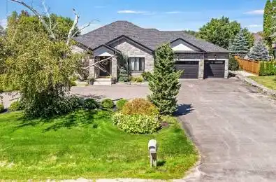 3392 LINE 13 N/A Bradford West Gwillimbury Ontario L0L 1L0