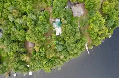 256 Elgin Road Hastings Highlands Ontario K0L 2K0