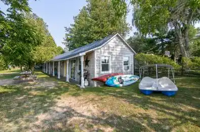 105 5th Avenue Native Leased Lands Ontario N0H 2L0