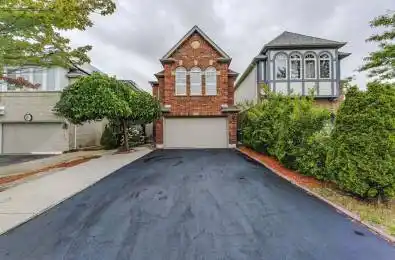 12 Dandelion Road Brampton Ontario L6R 1X3