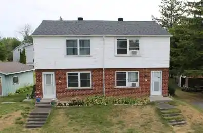 21-23 Casselman Road South Dundas Ontario K0C 1X0