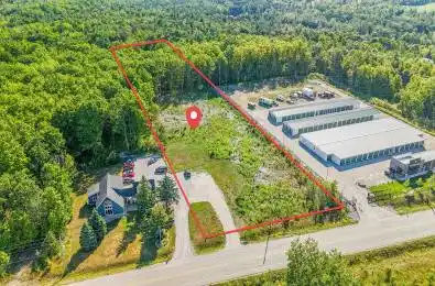 1881 Commerce Park Drive Innisfil Ontario L9S 4A3