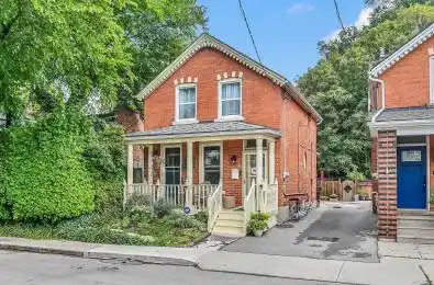 91 Pearl Street Hamilton Ontario L8P 3X3