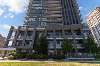 6 Sonic Way Unit# N2809 Toronto C11 Ontario M3C 0P1