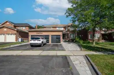 15 Leah Crescent Ajax Ontario L1T 3J2