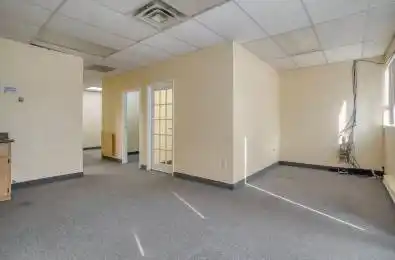 302 Spadina Avenue Unit# 205+206 Toronto C01 Ontario M5T 2E7