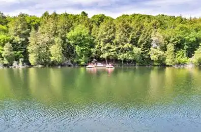 1082 Carl Fisher Drive Unit# 3 Lake of Bays Ontario P1H 2J6