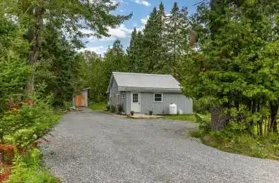 8186 Highway 28 N/A North Kawartha Ontario K0L 1A0