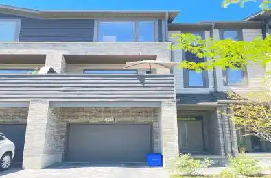 2056 Meadowgate Boulevard Unit# 9 London South Ontario N6M 0H5