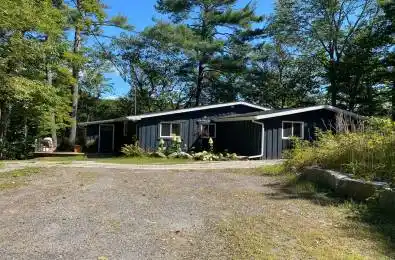 1019 Old Bala Road Muskoka Lakes Ontario P0C 1A0