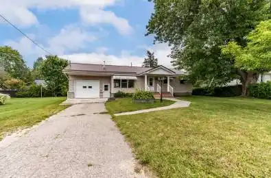 371 Hunter Street South Bruce Peninsula Ontario N0H 2T0