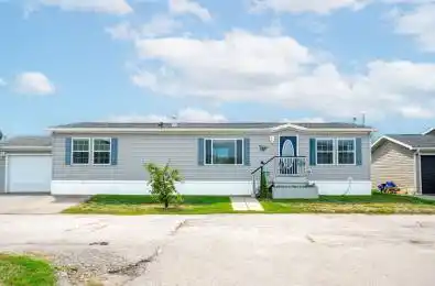 45 Riverbend Crescent Haldimand Ontario N0A 1L0