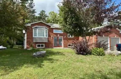 9 Birdie Court Wasaga Beach Ontario L9Z 1C1