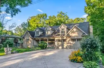 431 Manley Crescent South Bruce Peninsula Ontario N0H 2G0