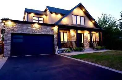 1211 Pinegrove Road Oakville Ontario L6L 2W8