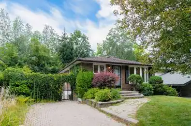 159 Claymore Crescent Oshawa Ontario L1G 6G3