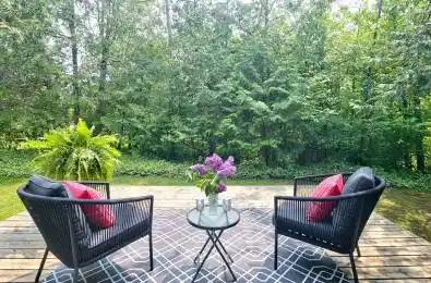 134 Escarpment Crescent Unit# 10 Collingwood Ontario L9Y 5B4