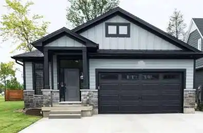 2 Creek Side Place Lambton Shores Ontario N0M 1T0