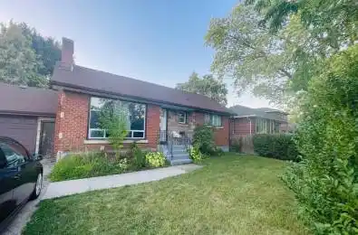 15 Silverdale Drive St. Catharines Ontario L2M 2M9