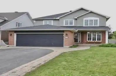 4464 Shoreline Drive Blossom Park - Airport and Area Ontario K1V 1R7