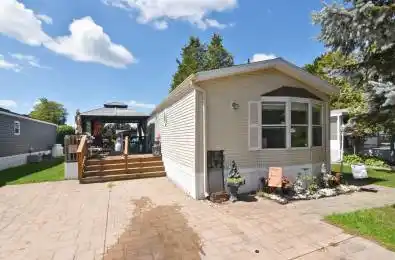 9385 Ipperwash Road Unit# 7 Lambton Shores Ontario N0N 1J3