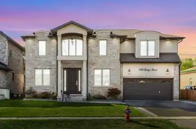 1469 Bridge Road Oakville Ontario L6L 2E2