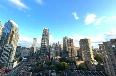 75 St Nicholas Street Unit# 1702 Toronto C01 Ontario M4Y 0A5