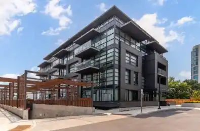 1608 Charles Street Unit# 190 Whitby Ontario L1N 1B9