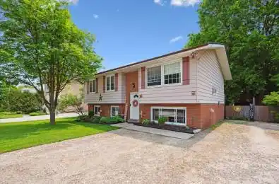 350 Wellington Street Wellington North Ontario N0G 2L1