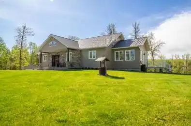 18668 Concession 2 Road North Glengarry Ontario K0C 1B0