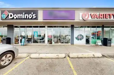 301 Queen Street Unit# 9 Caledon Ontario L7E 2B2