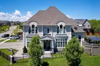 1 Royal West Drive Brampton Ontario L6X 2X3