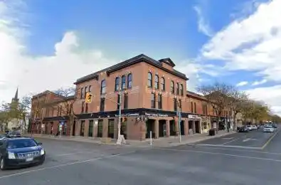 2 King Street Cobourg Ontario K9A 3P8