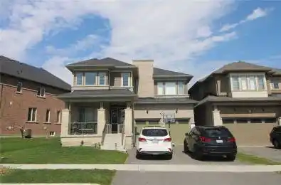 30 Deepwood Crescent East Gwillimbury Ontario L9N 0P8
