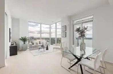 8 Olympic Garden Drive Unit# S3504 Toronto C14 Ontario M2M 0B9