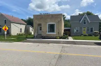 68 Huron Street Unit# A Huron-Kinloss Ontario N0G 2R0