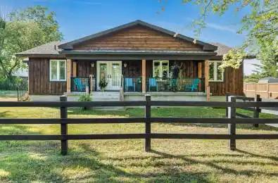 455 Front Road Champlain Ontario K0B 1K0