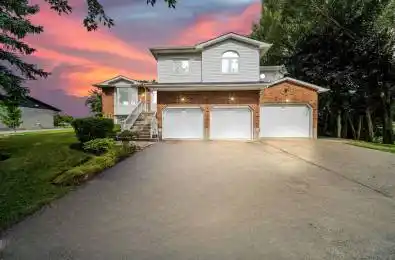 170 Elmslie Place Centre Wellington Ontario N0B 1S0