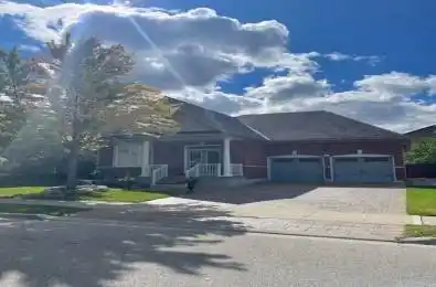 211 Saint Francis Avenue Vaughan Ontario L4H 3E7